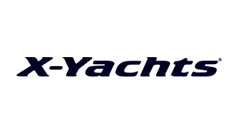 Logo X-Yachts